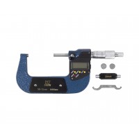 Микрометр МКЦ- 75 0,001 электронный SHAN