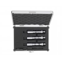 Набор нутромеров НМ-С 3-6 мм 0,001 с у/к Микрон