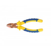 Кусачки боковые 180 омеднение SITOMO