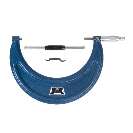 Микрометр МК- 225 0,01 кл.т.1 КировИнструмент