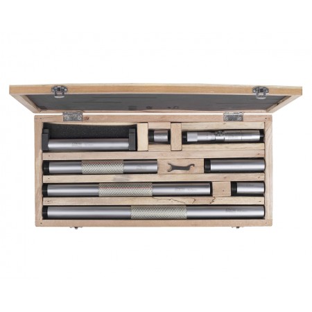 Нутромер микрометрический НМ 150-1250 0,01 МИК PRO