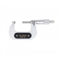 Микрометр МК- 50 0,01 с поверкой SHAN