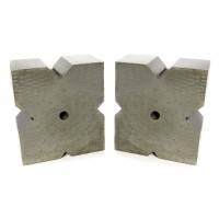 Призма поверочная П2-2 150x 80x135 кл.точн.1 (12-135мм) ЧИЗ №2