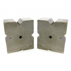 Призма поверочная П2-2 150x 80x135 кл.точн.1 (12-135мм) ЧИЗ №2