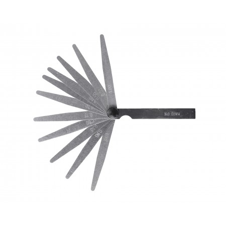 Набор щупов N3 0,5-1 L=100