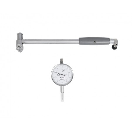 Нутромер индикаторный НИ 100-160 0,01 ЧИЗ