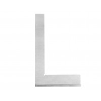 Угольник поверочный УШ 630х400 кл.1 ЧИЗ