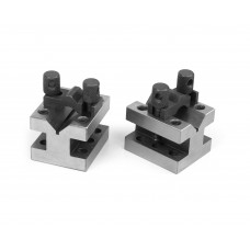 Призмы поверочные П1-4 150x100x100 кл.точн.1 (12-110мм) (2шт) ЧИЗ