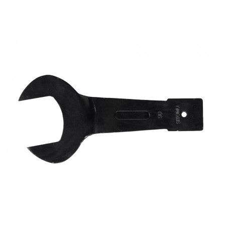 Ключ гаечный рожковый односторонний ударный 90 мм SITOMO