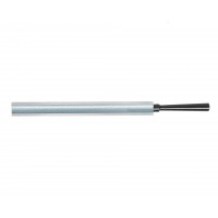 Линейка лекальная ЛЧ-320 кл.1 с калибровкой ЧИЗ