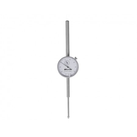 Индикатор часового типа ИЧ-50 0,01 без ушка Микрон