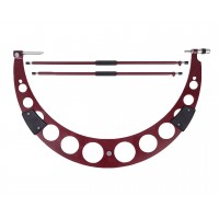 Микрометр МК- 850 0,01 кл.т.2 КировИнструмент