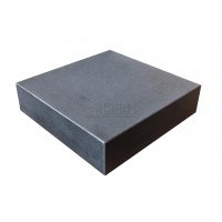 Плита поверочная 400х400 кл.0 гранитная ЧИЗ