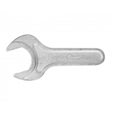 Ключ гаечный рожковый односторонний 55 мм КЗСМИ