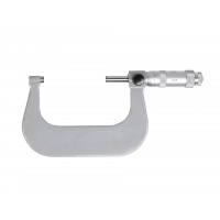 Микрометр МК- 100 0,01 кл.т.2 твердосплавный Калибр