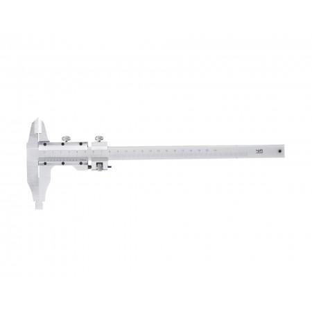 Штангенциркуль ШЦ-2-160 0,05 губки 60мм ЧИЗ пов.