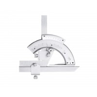 Угломер нониусный 2' мод. 127 (1005) тип 2 с поверкой