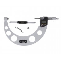 Микрометр МКЦ- 175 0,001 электронный 4-кнопочный с калибровкой ЧИЗ