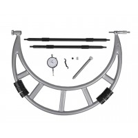 Микрометр рычажный МРИ-500 0,01 ЧИЗ