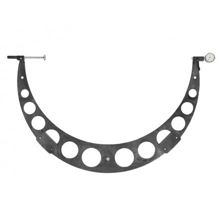 Скоба индикаторная СИ-850-1000 КировИнструмент