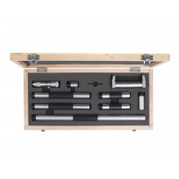 Нутромер микрометрический НМ 100-1200 0,01 Микрон