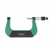 Микрометр со вставками МВМ-100 0.01 МИК с калибровкой