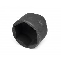 Головка торцевая сменная 80 мм оксидирование 1 SITOMO