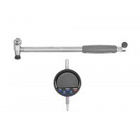 Нутромер индикаторный электронный НИЦ повышенной точности 50-100 0,001 ЧИЗ