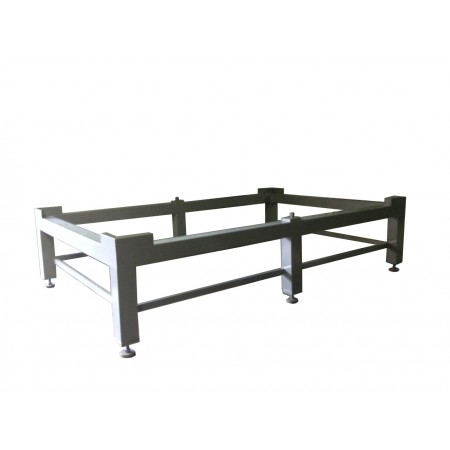 Стенд для плиты регулируемый 2500x1600 ТУ 526396-005-88392781-14