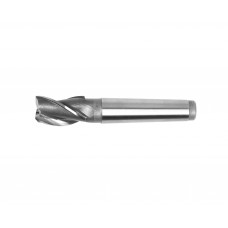 Фреза концевая к/х 28,0 z=3 Р6М5 КМ3 HORTZ (ГОСТ 17026-71)