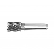 Фреза концевая к/х 56,0 z=8 Р6М5 КМ4 HORTZ (ГОСТ 17026-71)