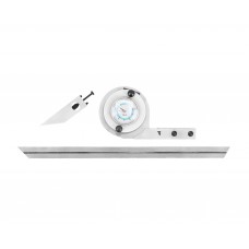 Угломер индикаторный 0-360° 5" (300мм) КЛБ