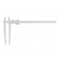 Штангенциркуль ШЦ-2- 500 0,05 губ. 300мм дв.шк МИК