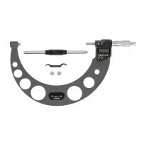 Микрометр МКЦ- 200 0,001 электронный 4-кнопочный ЧИЗ