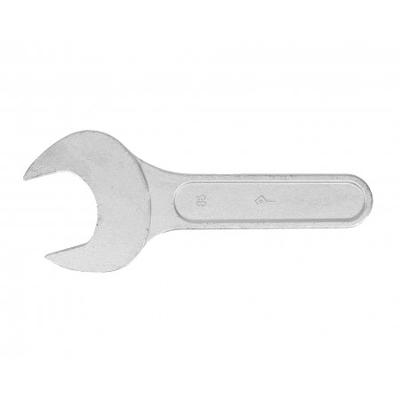Ключ гаечный рожковый односторонний 85 мм КЗСМИ