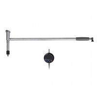 Нутромер индикаторный электронный НИЦ повышенной точности 160-250 0,002 Микрон