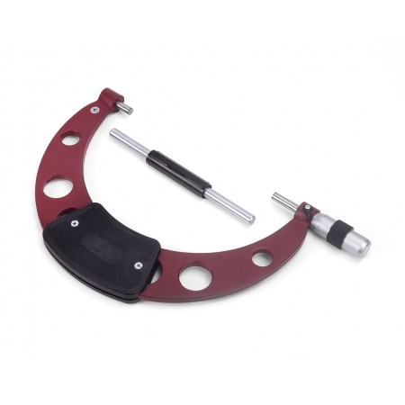 Микрометр МК- 200 0,01 кл.т.2 КировИнструмент