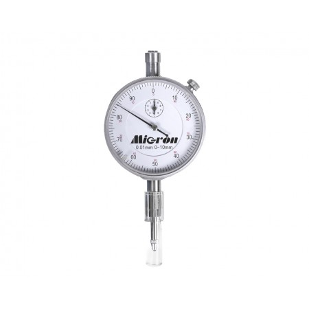 Индикатор часового типа ИЧ-10 0,01 с ушком Микрон