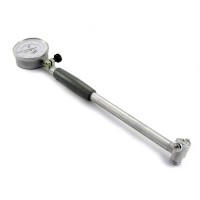 Нутромер индикаторный НИ повышенной точности 160-250 0,001 ЧИЗ поверка