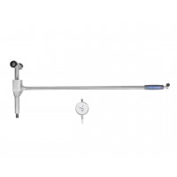 Нутромер индикаторный НИ 450-700 0,01 ЧИЗ