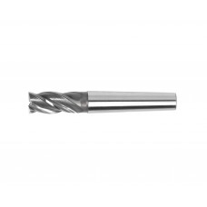Фреза концевая d50,0х150х275 к/х Р18 Z=4 КМ4 