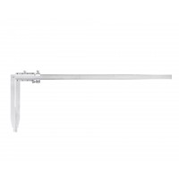 Штангенциркуль ШЦ-3-1000 0,1 губки 200мм ЧИЗ