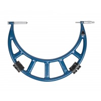 Микрометр МК-400 0.01 МИК с поверкой