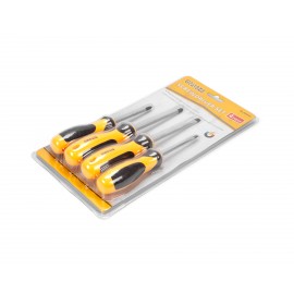 Набор отверток 4шт. (2шл.,2кр.) CrV SITOMO