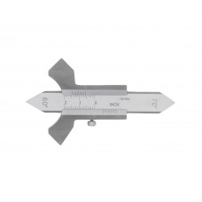 Шаблон сварщика Ушерова-Маршака Микрон