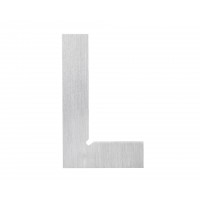 Угольник поверочный УП- 100х 60 кл.1