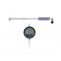 Нутромер индикаторный электронный НИЦ повышенной точности 18-50 0,002 Микрон