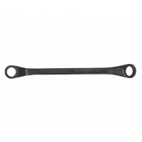 Ключ накидной двусторонний 21х23 мм оксидирование SITOMO