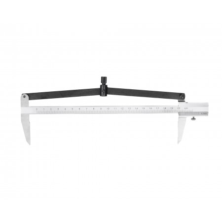 Штангенциркуль разметочный ШЦР-150 0.1 СТИЗ