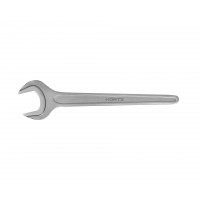 Ключ гаечный рожковый односторонний 36 мм длинная ручка HORTZ